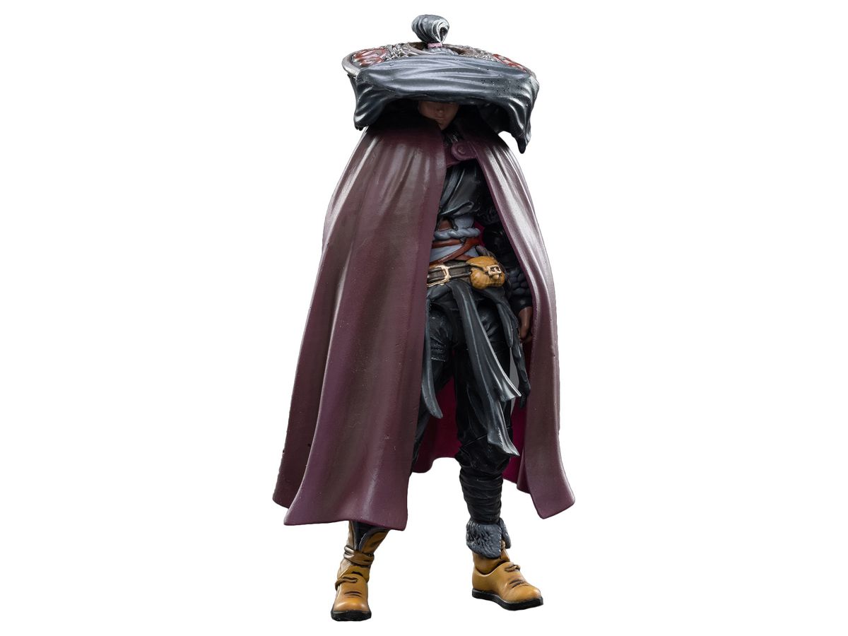 1/18 ジョイトイ 暗源江湖 YunYue Qin | HLJ.co.jp