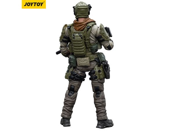 1/18 アーミービルダー プロモーションパック フィギュア08