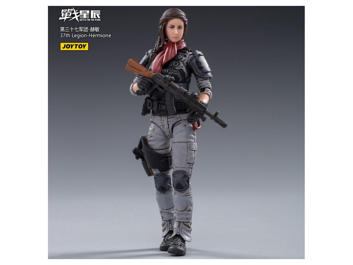 JOYTOY ノース03 メンテナンス メカ 1/18 完成品 アクション