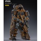 1/18 バトル フォー ザ スター 09th レギオン フィアー III