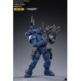 1/18 ウォーハンマー40,000 ウルトラマリーン 潜入者 4体セット | HLJ