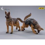 ヒトイヌフィギュア 楽天市場】【JxK.Studio】JXK046 1/6 Zombie dogs 2.0 ゾンビ犬