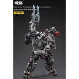 1/25 暗源 スティールボーン 09 ファイティングメカ シルバーガーディアン 1/25 暗源 スティールボーン 09 ファイティングメカ シルバー