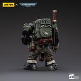 1/18 ウォーハンマー40,000 オルク コマンド ダッカボゥイ