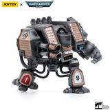 1/18 ウォーハンマー40,000 グレイナイト ヴェネラブル ドレッド