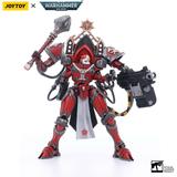 Joytoy 1/18 ウォーハンマー40K アデプタ・ソロリタス パラゴン・ 61L9-tpEVdL._UF894,1000_QL80_.jpg