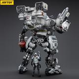 美品　JOYTOY 暗源シリーズ　鉄魁[てっかい]ver2 Amazon | JOYTOY暗源 鉄魁[てつかい] デュアルパイロット戦闘