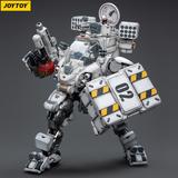 1/25 暗源 鉄魁 (てつかい) デュアルパイロット戦闘メカVer.02 | HLJ.co.jp