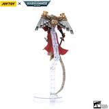 1/18 ウォーハンマー40,000 アデプタ・ソロリタス ジェミナエ