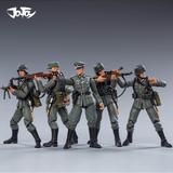 JOYTOY ドイツ軍1/18スケールフィギュア 51Zwv2YeFTL._UF894,1000_QL80_.jpg