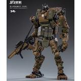 1/18 バトル フォーザスターズ 09st レギオン フィアー アサルト