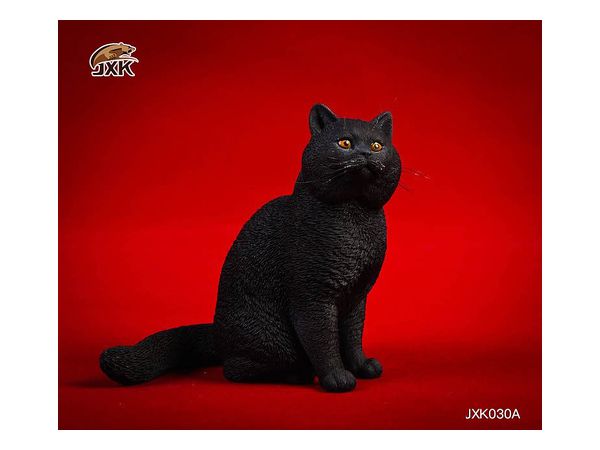 1 6 ブリティッシュショートヘア A ブラック By Jxk Studio ホビーリンク ジャパン