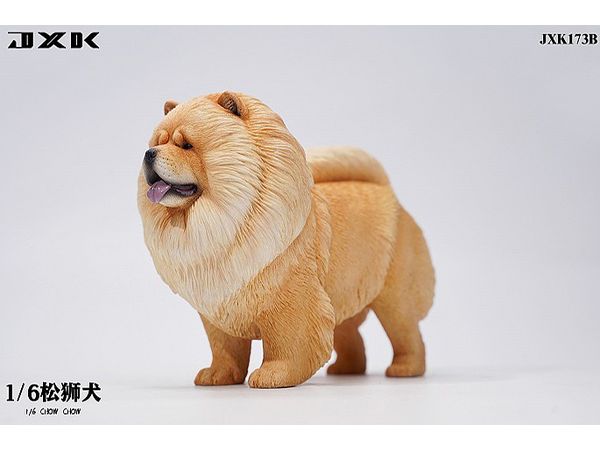 1/6 チャウチャウ B Cinnamon | HLJ.co.jp