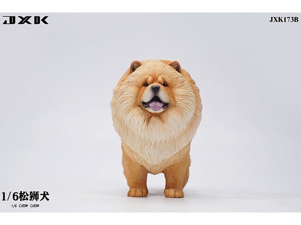 1/6 チャウチャウ B Cinnamon | HLJ.co.jp