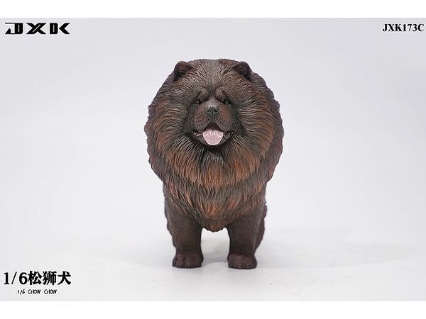 1/6 チャウチャウ C Black | HLJ.co.jp