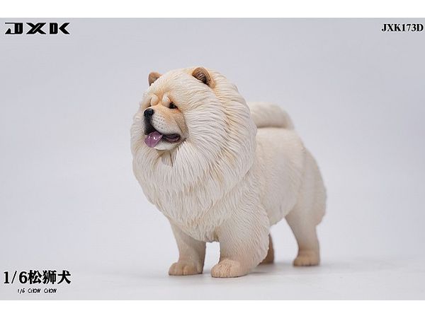 1/6 チャウチャウ D Cream | HLJ.co.jp