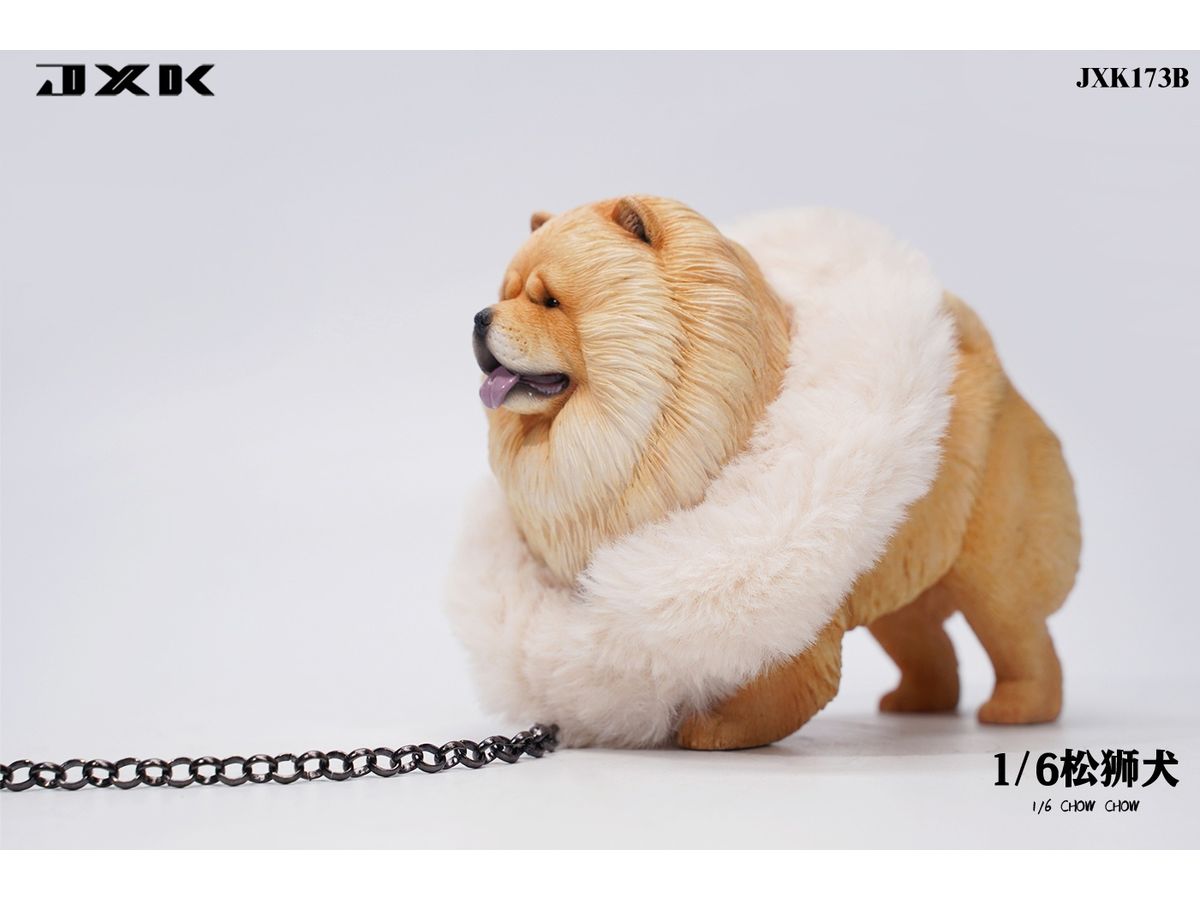 1/6 チャウチャウ B | HLJ.co.jp