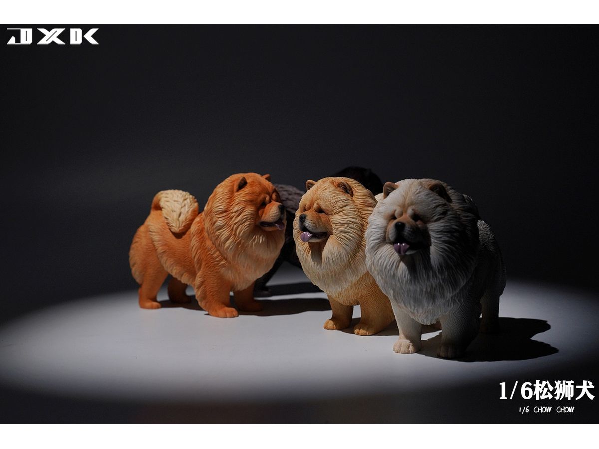 1/6 チャウチャウ B | HLJ.co.jp