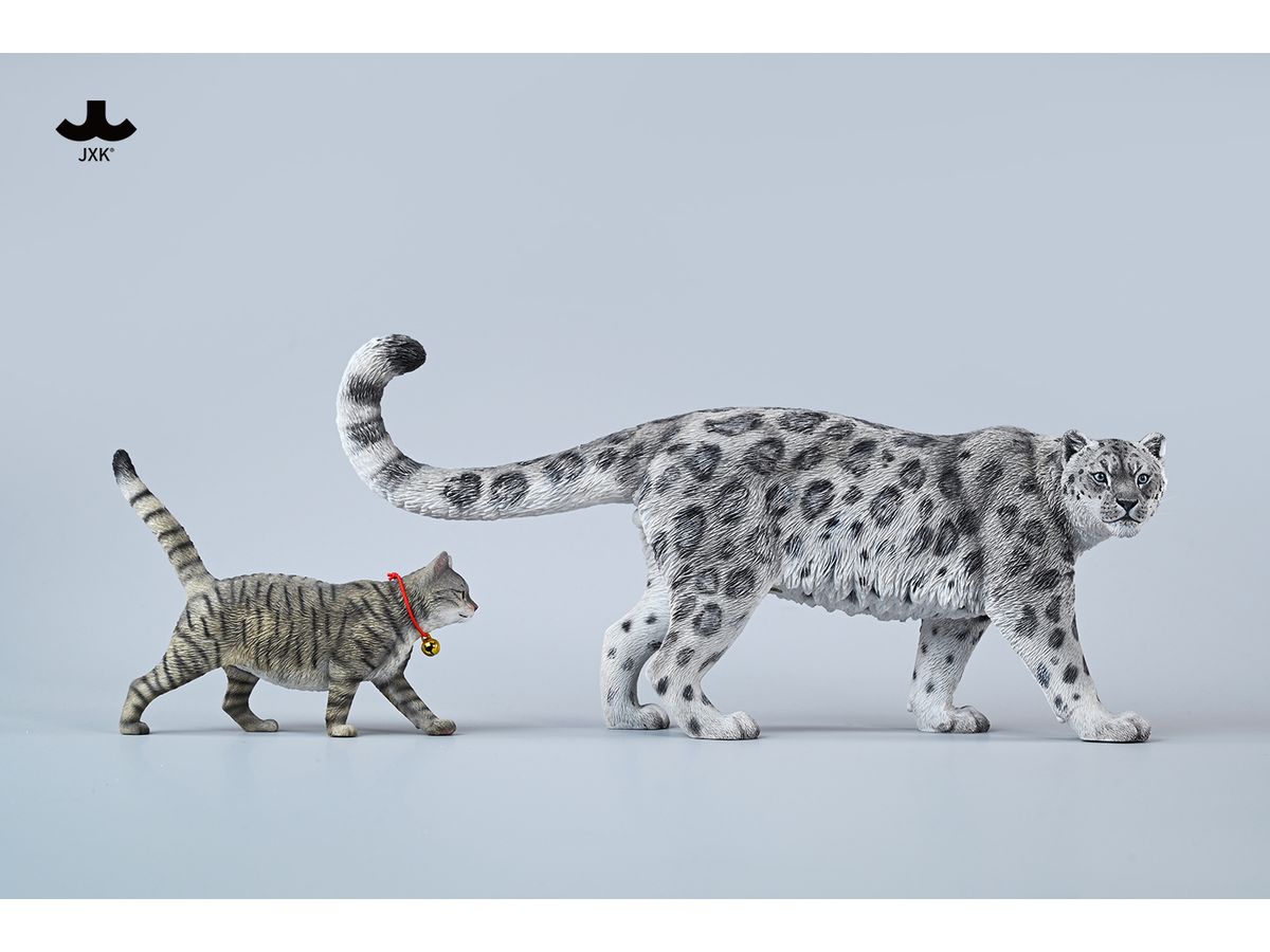 1/6 ユキヒョウ A | HLJ.co.jp