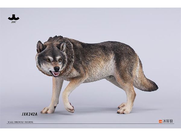1/6 JXKスタジオ ダイアウルフ A | HLJ.co.jp