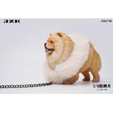 チャウチャウ  4点セット 1/6 チャウチャウ B Cinnamon | HLJ.co.jp