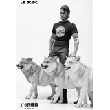 1/6 チベットオオカミ C1 | HLJ.co.jp