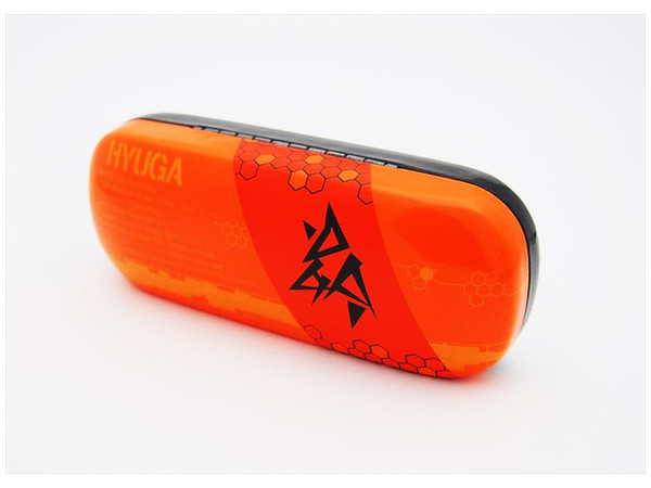 蒼き鋼のアルペジオ アルス ノヴァ メガネケースセット ヒュウガ 蒼き鋼のアルペジオ アルス ノヴァ メガネケースセット ヒュウガ