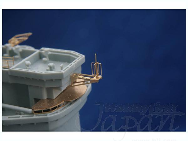 1/350 イギリス海軍 レーダーセット | HLJ.co.jp