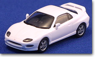 1/87 KATO 三菱 FTO ホワイト 1/87 HOスケール 三菱 FTO ホワイト | HLJ.co.jp