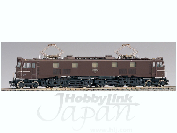 EF58 (大窓・茶) (HO) | HLJ.co.jp