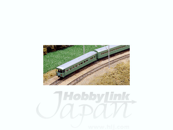 特急はと 青大将 基本 (7両) | HLJ.co.jp 特急はと 青大将 基本 (7両) | HLJ.co.jp