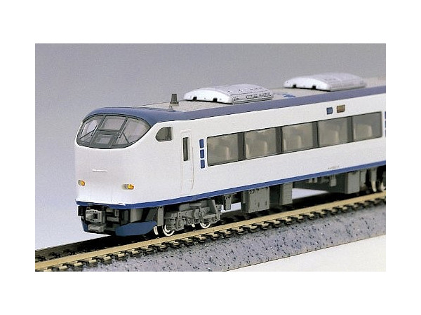 281系はるか (6両) | HLJ.co.jp