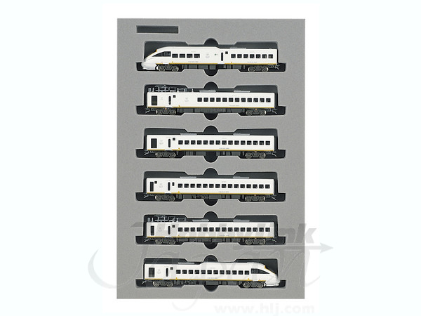 885系 かもめ 6両セット | HLJ.co.jp