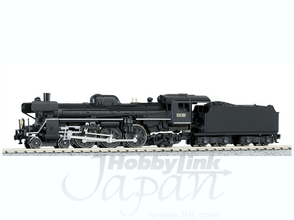 C57 180 門鉄デフ付 | HLJ.co.jp
