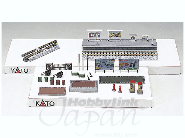 ローカル貨物ホームセット | HLJ.co.jp