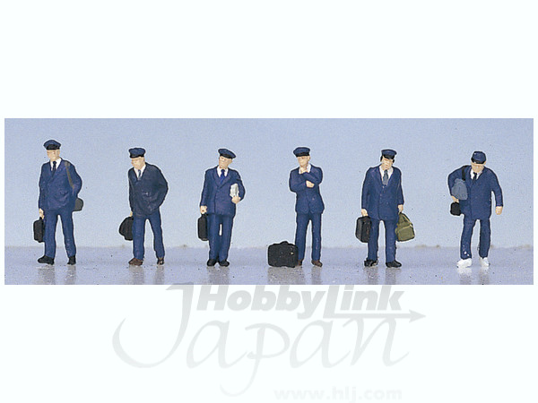 1/150 乗務員 | HLJ.co.jp
