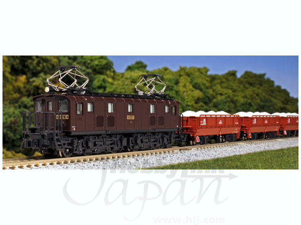 ED16 5 (13mmゲージ)