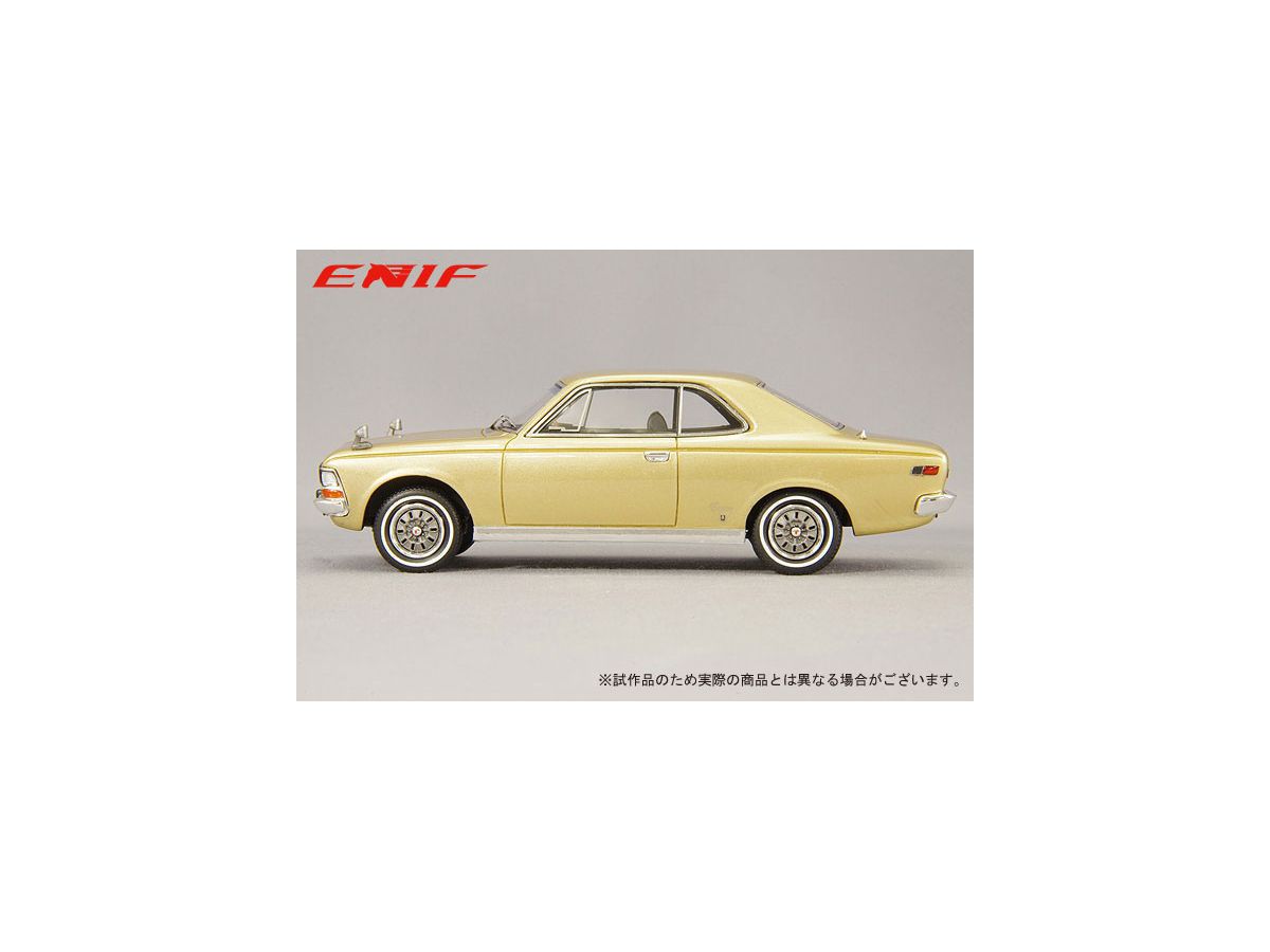 ダイヤペットNo.188　クラウン・ハードトップＳＬ（箱無し・中古品） 木箱付き ダイヤペットNo.188 クラウン・ハードトップSL（箱無し・中古