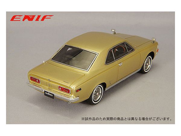 Toyopet Crown HT [1968] 1/24スケール Domestic Famous Car Collection 1/24 Toyopet Crown HT 1968 | eBay