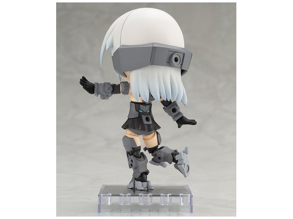 キューポッシュ FAガール アーキテクト | HLJ.co.jp