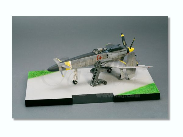 1/72 散華 マーク B | HLJ.co.jp