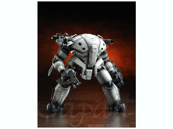 1/35 PTX-140R ハードボーラー | HLJ.co.jp
