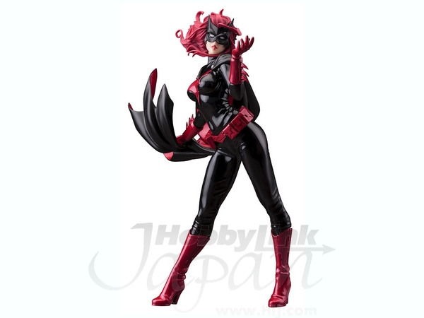 1/7 C美少女スタチュー: バットウーマン PVC | HLJ.co.jp