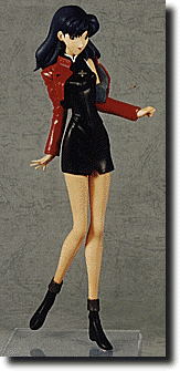 1/6 葛城ミサト ネルフ制服版 | HLJ.co.jp