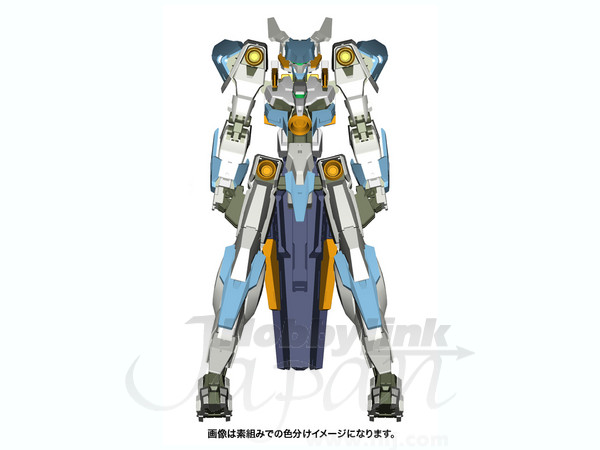 1 100 Ysx 24 バーゼラルド By コトブキヤ ホビーリンク ジャパン