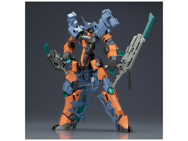VF6689 未組立 コトブキヤ RF-Ex10/S ワイバーン 1/100 - メルカリ