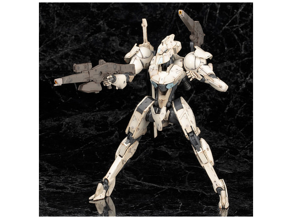 1 100 Frame Arms Byakko By Kotobukiya HobbyLink Japan 1-100-frame-arms-byakko-by-kotobukiya-hobbylink-japan