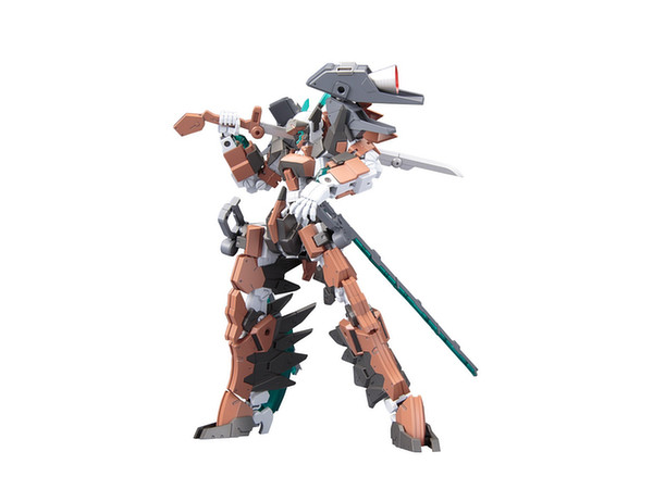 Kotobukiya Bracci Per Telaio #028 1/100 XFA-CnV VULTURE: RE - Model Kit Per Mecha