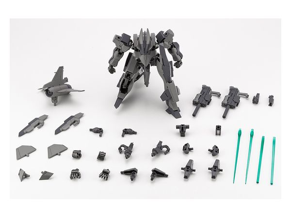 フレームアームズ 1/100 SA-16Ex スティレット(装備拡張試験型) 1/100 SA-16Ex スティレット〈装備拡張試験型〉『フレーム