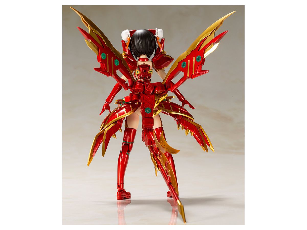 フレームアームズ ガール レティシア リュウビ By コトブキヤ ホビーリンク ジャパン フレームアームズ ガール レティシア リュウビ By コトブキヤ ホビーリンク ジャパン